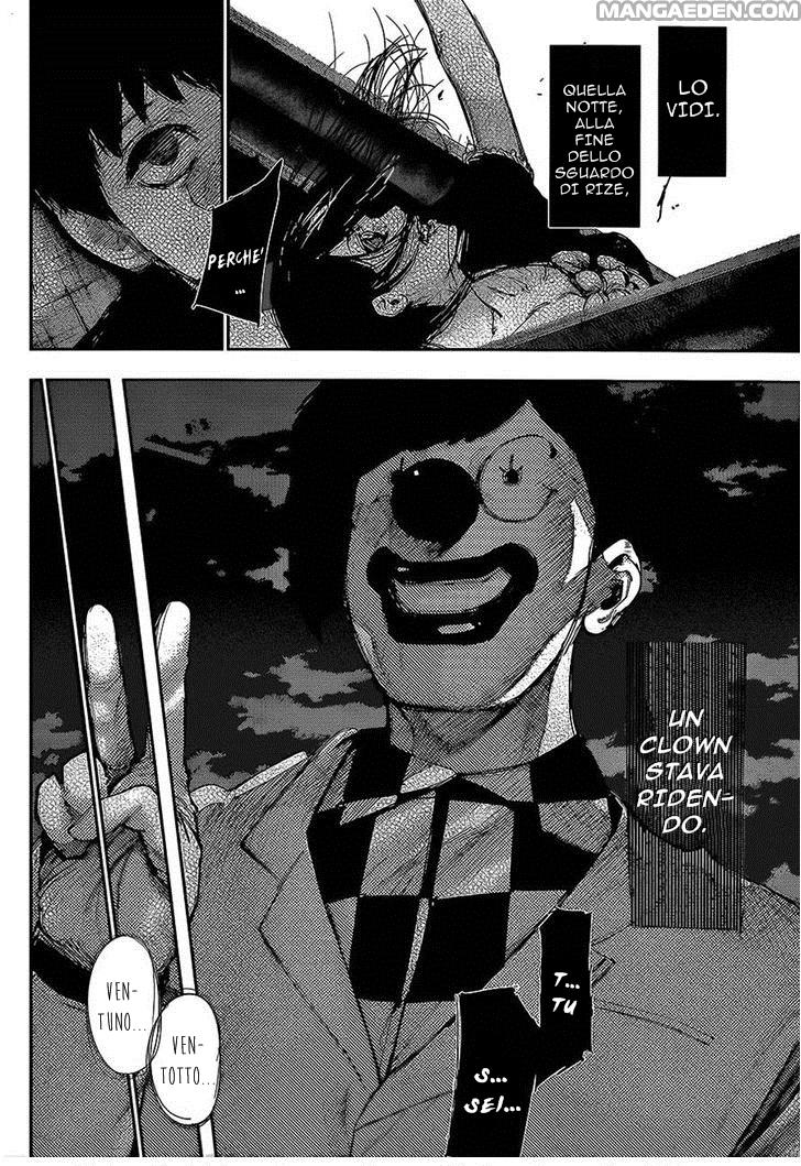 Read Tokyo Ghoul IT Manga Online