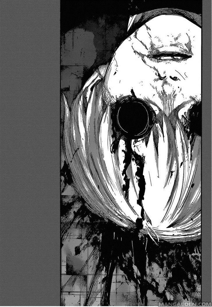 Read Tokyo Ghoul IT Manga Online