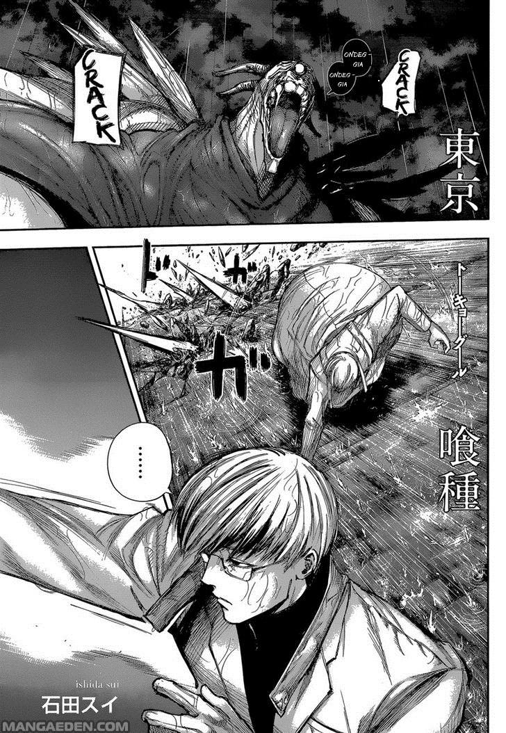 Read Tokyo Ghoul IT Manga Online