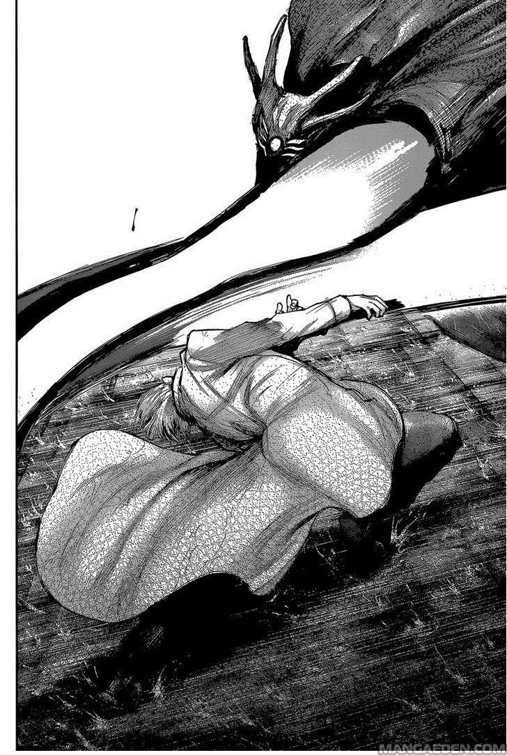 Read Tokyo Ghoul IT Manga Online