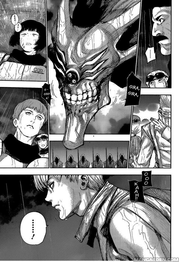 Read Tokyo Ghoul IT Manga Online