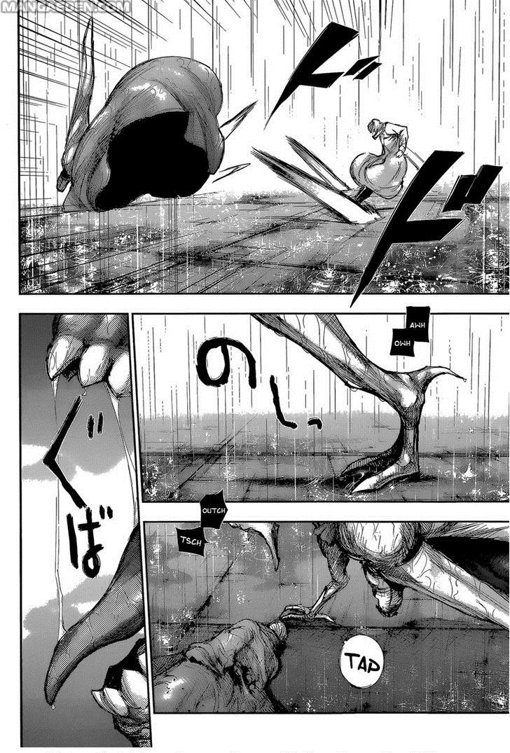 Read Tokyo Ghoul IT Manga Online