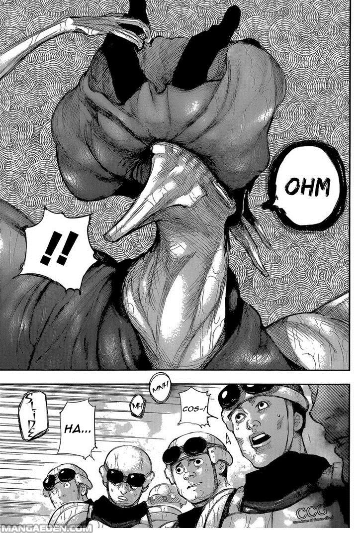 Read Tokyo Ghoul IT Manga Online