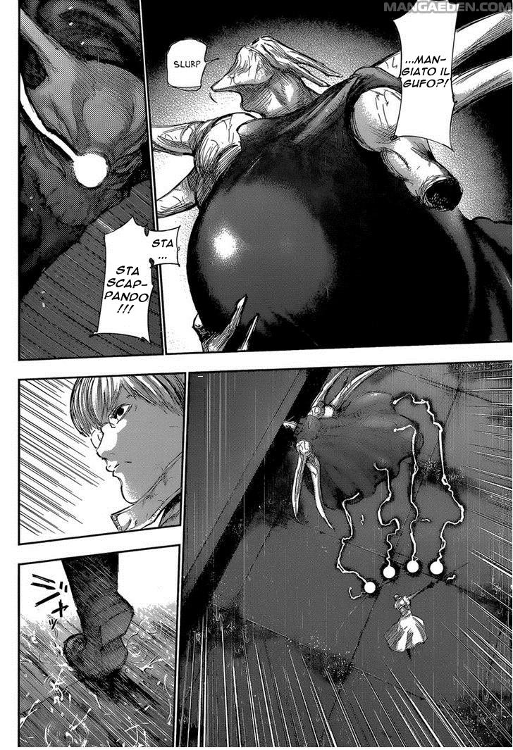 Read Tokyo Ghoul IT Manga Online