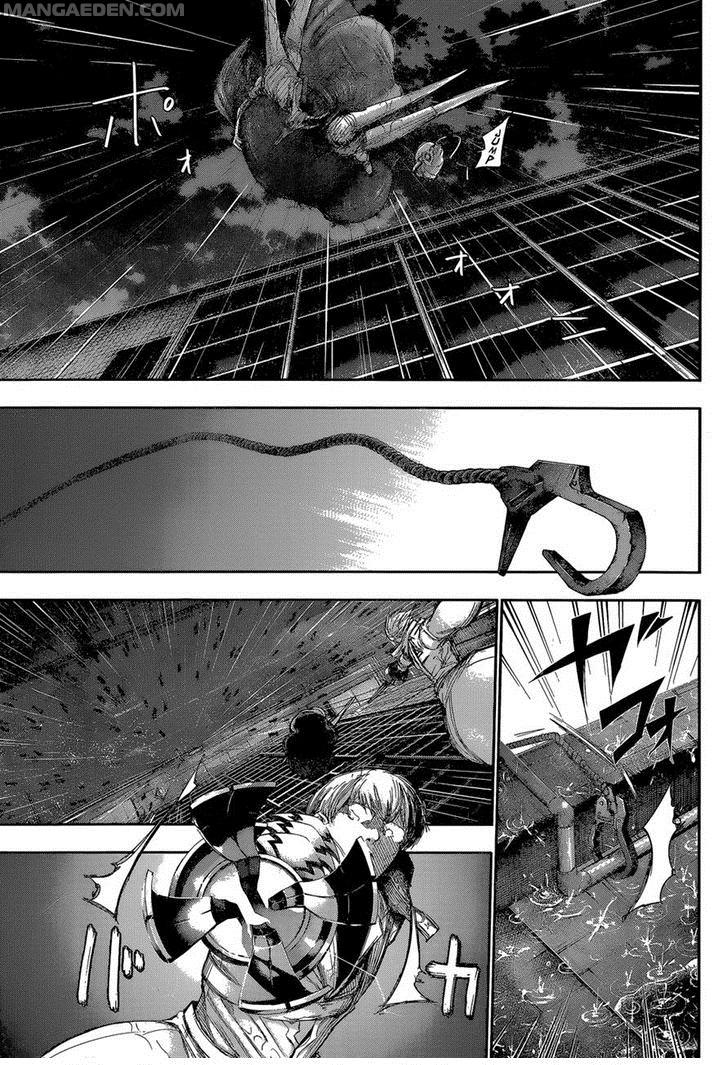 Read Tokyo Ghoul IT Manga Online