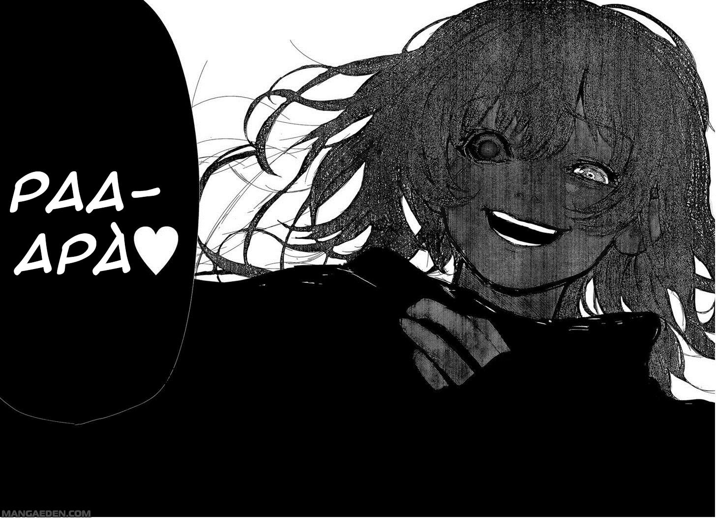 Read Tokyo Ghoul IT Manga Online