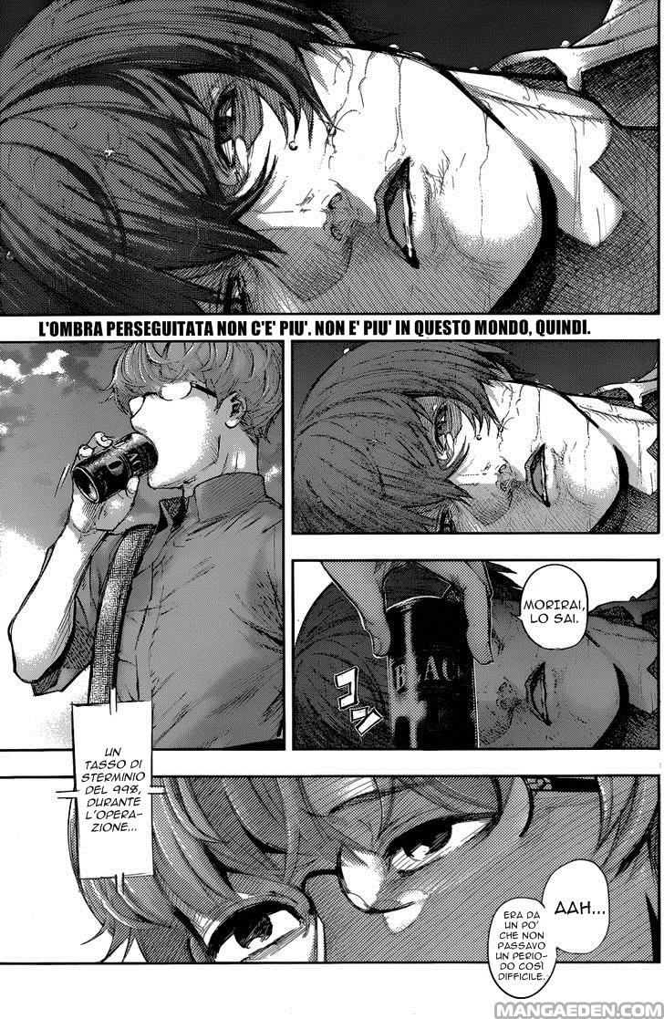 Read Tokyo Ghoul IT Manga Online