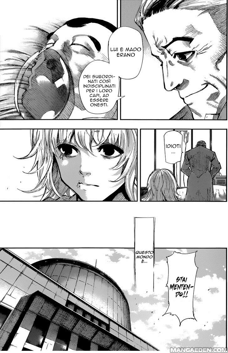 Read Tokyo Ghoul IT Manga Online