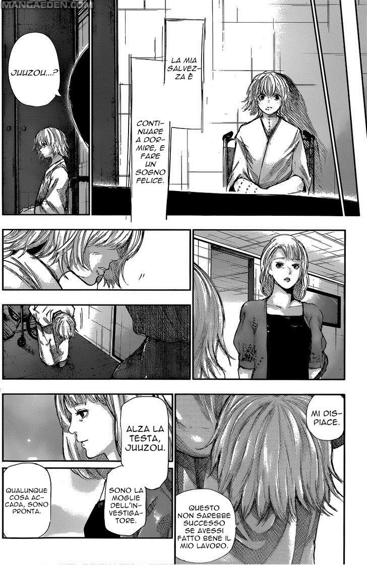 Read Tokyo Ghoul IT Manga Online
