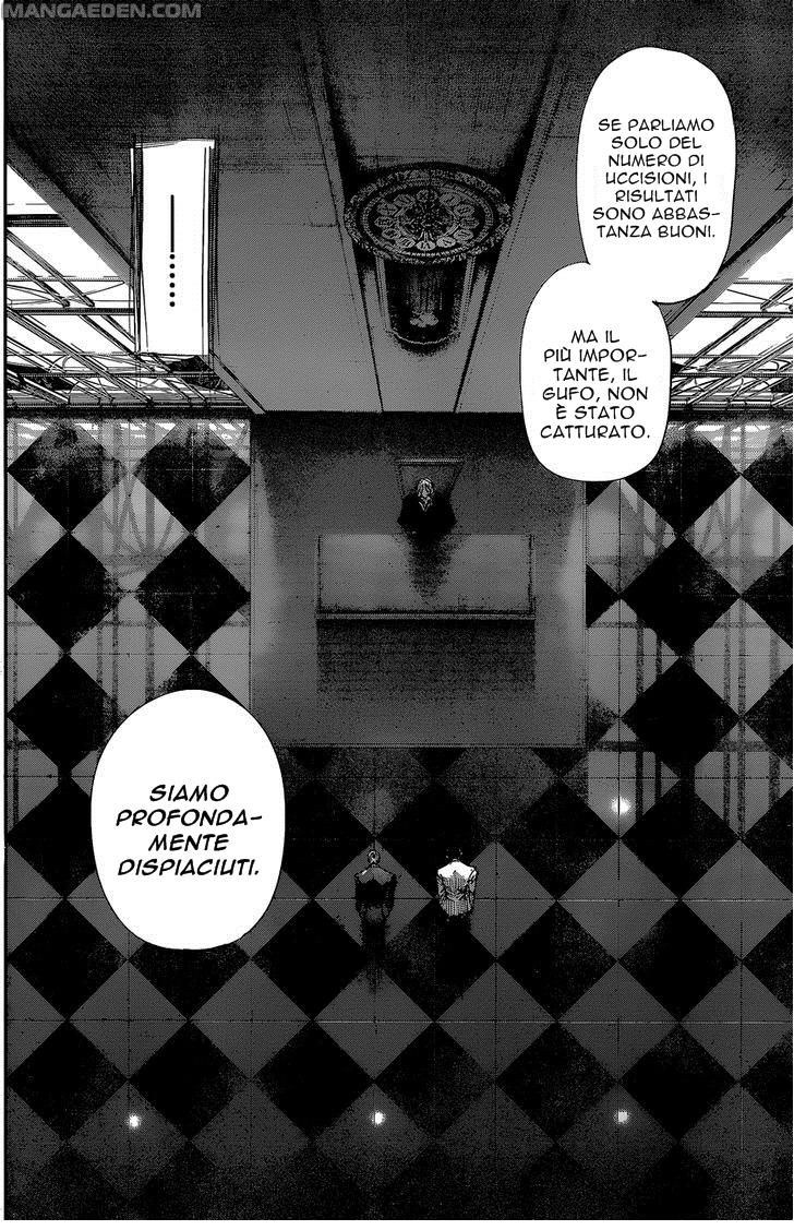 Read Tokyo Ghoul IT Manga Online