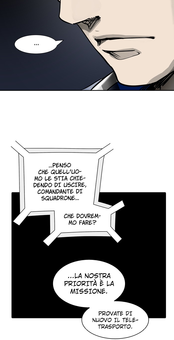 Read Tower of God IT Manga Online