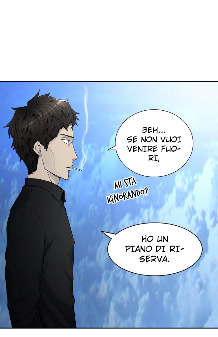 Read Tower of God IT Manga Online