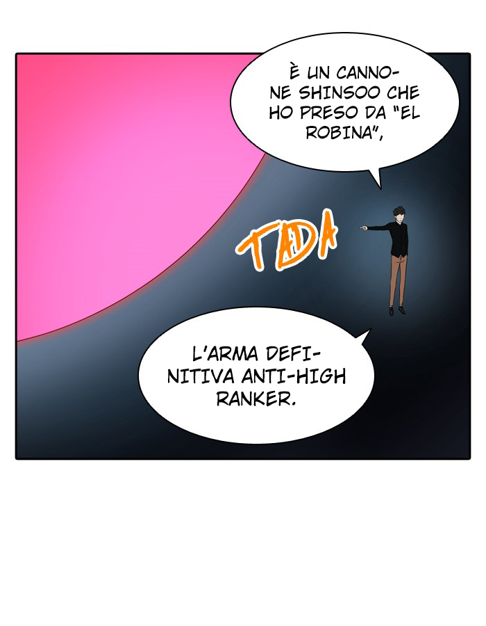 Read Tower of God IT Manga Online