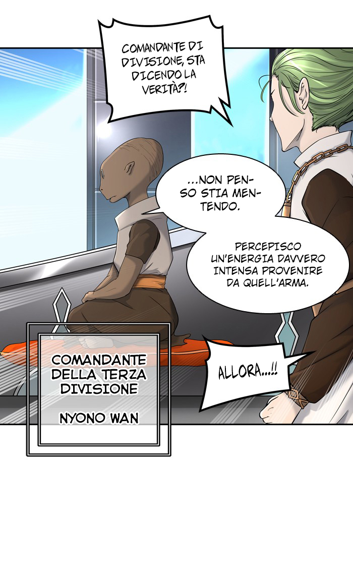 Read Tower of God IT Manga Online
