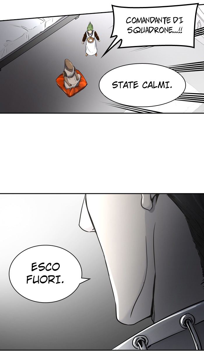 Read Tower of God IT Manga Online
