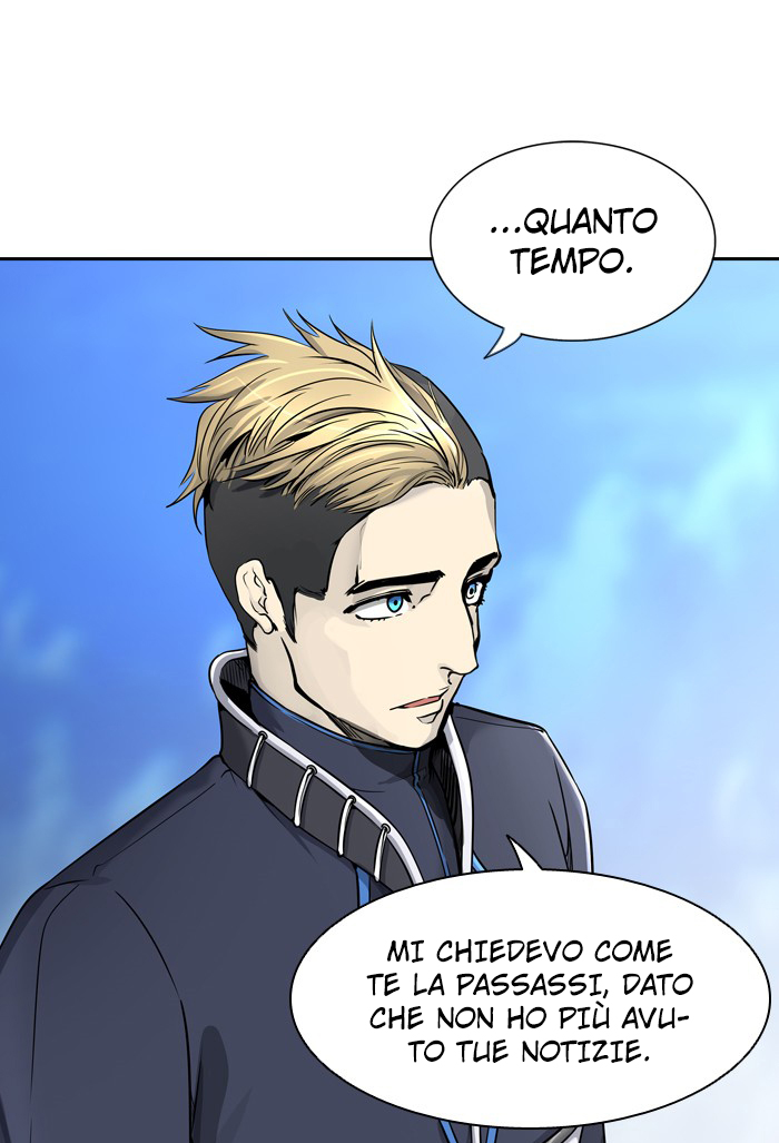 Read Tower of God IT Manga Online