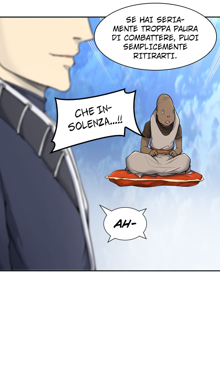 Read Tower of God IT Manga Online