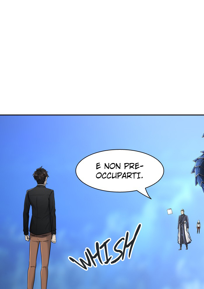 Read Tower of God IT Manga Online