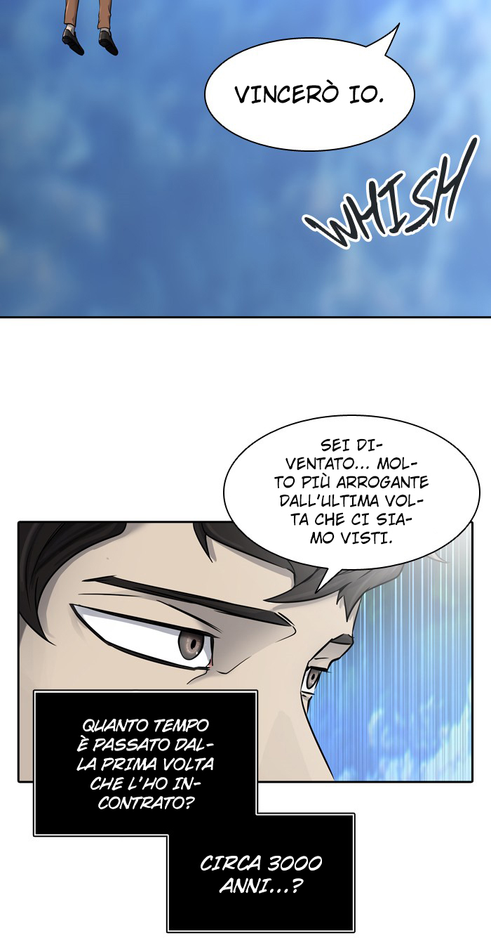 Read Tower of God IT Manga Online