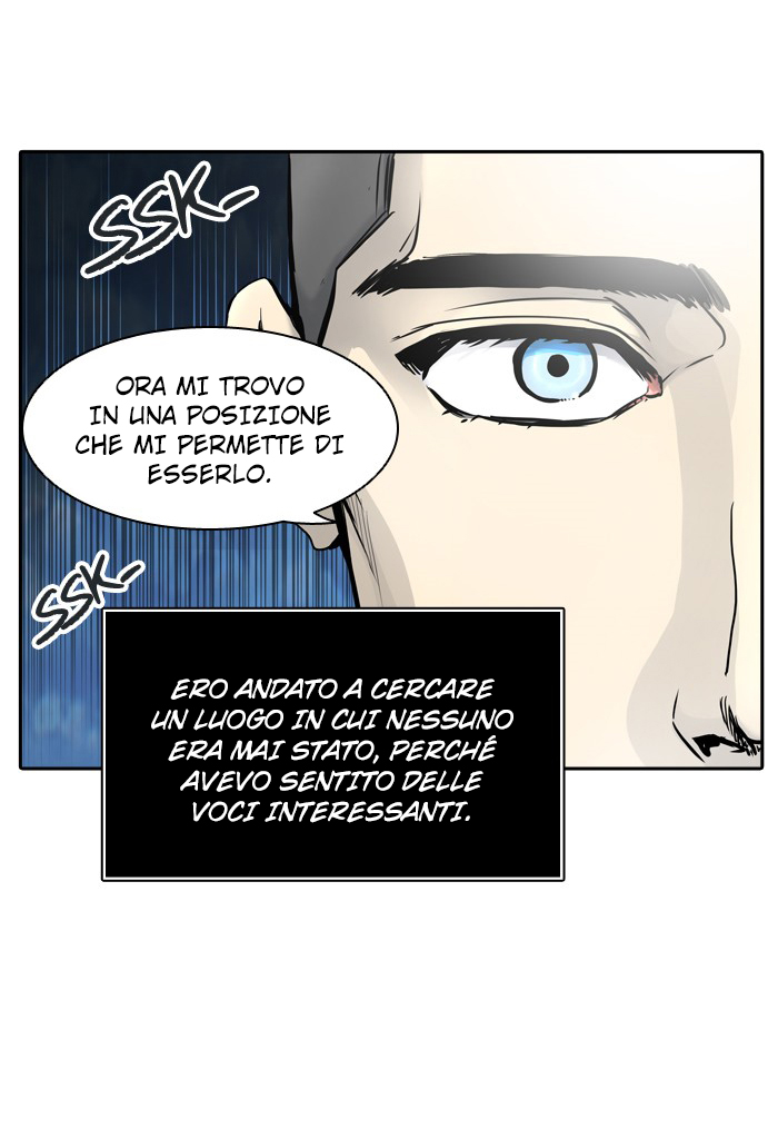 Read Tower of God IT Manga Online