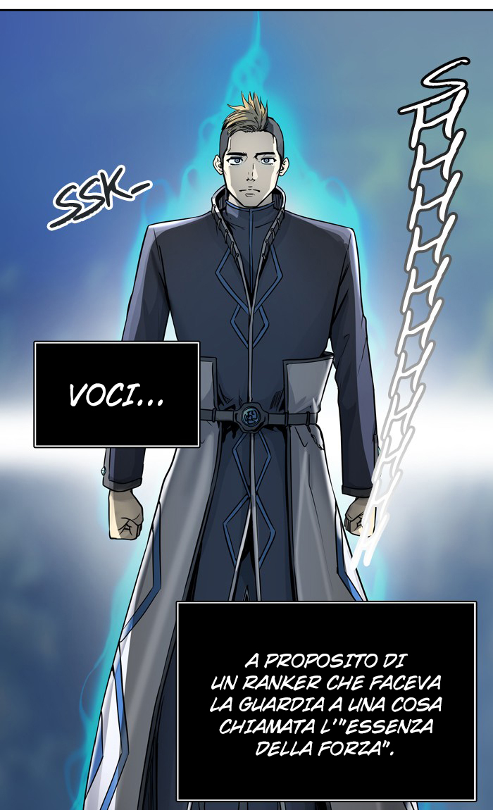 Read Tower of God IT Manga Online