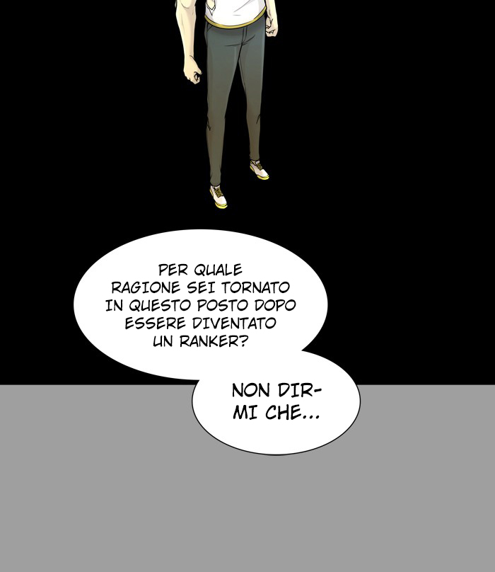 Read Tower of God IT Manga Online