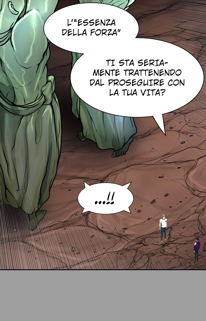 Read Tower of God IT Manga Online