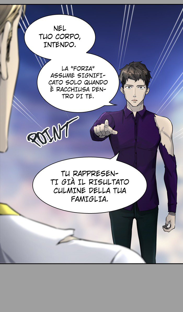 Read Tower of God IT Manga Online