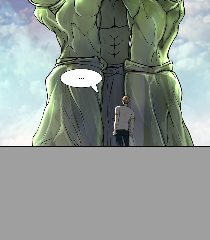 Read Tower of God IT Manga Online
