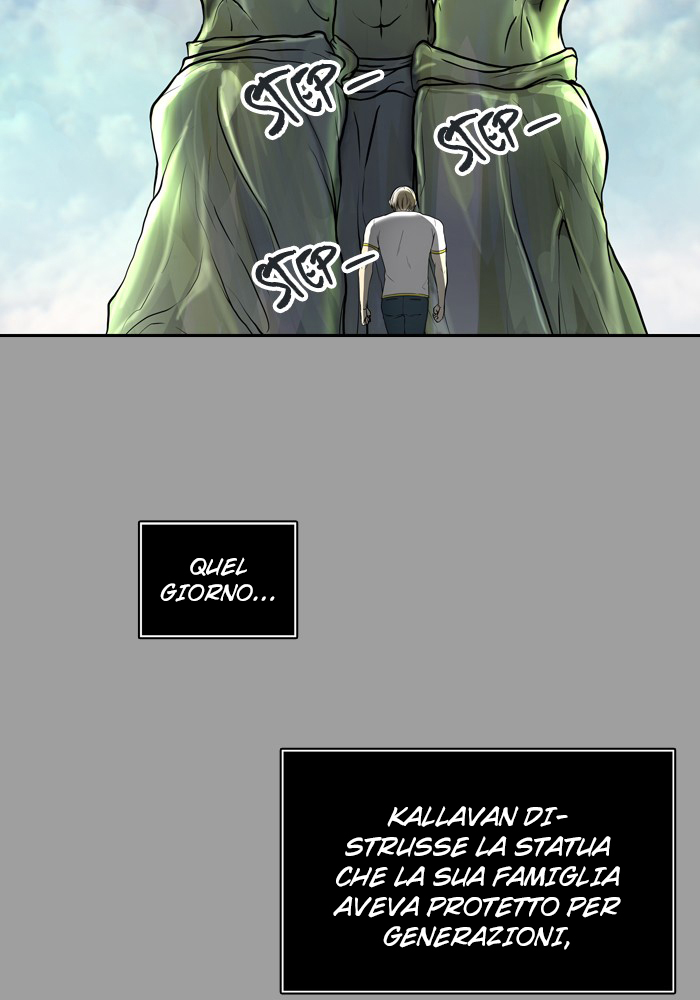 Read Tower of God IT Manga Online