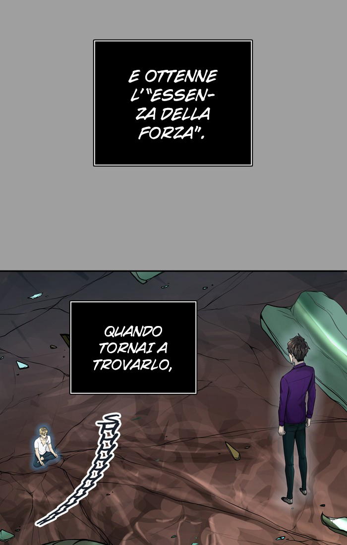 Read Tower of God IT Manga Online
