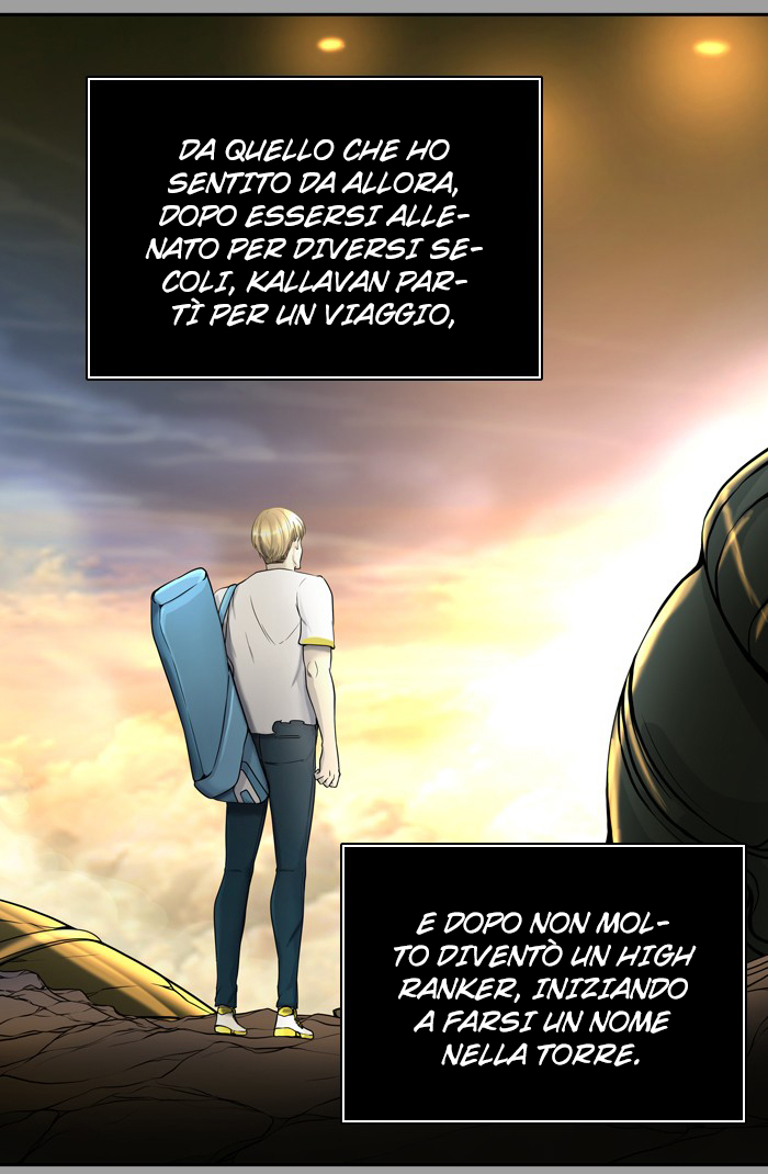 Read Tower of God IT Manga Online
