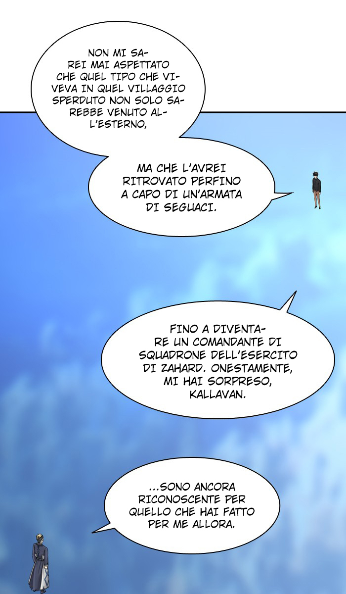 Read Tower of God IT Manga Online