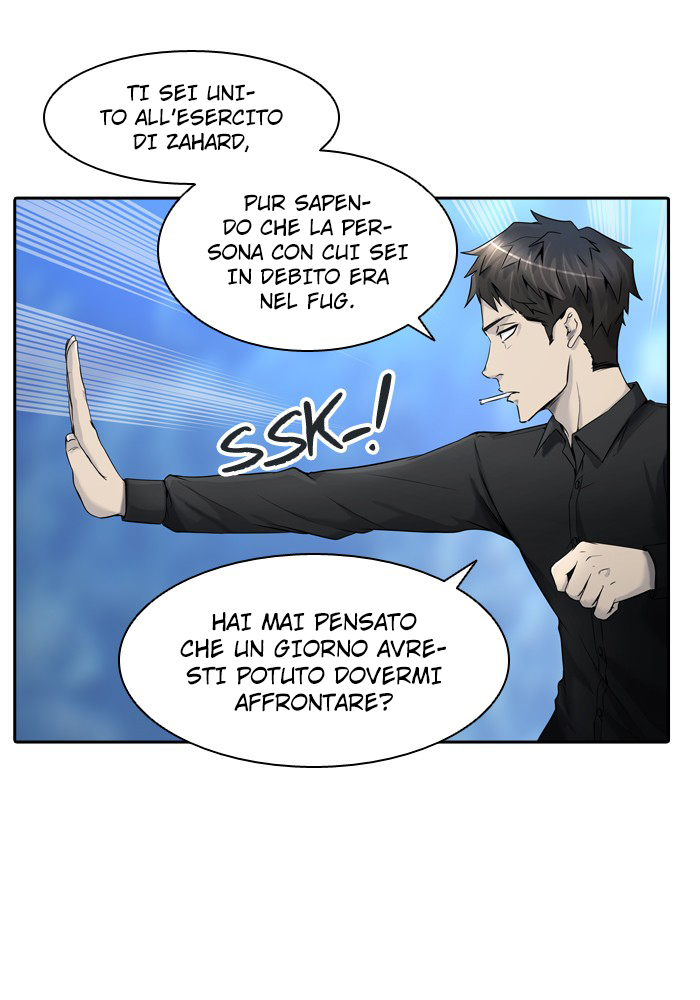 Read Tower of God IT Manga Online