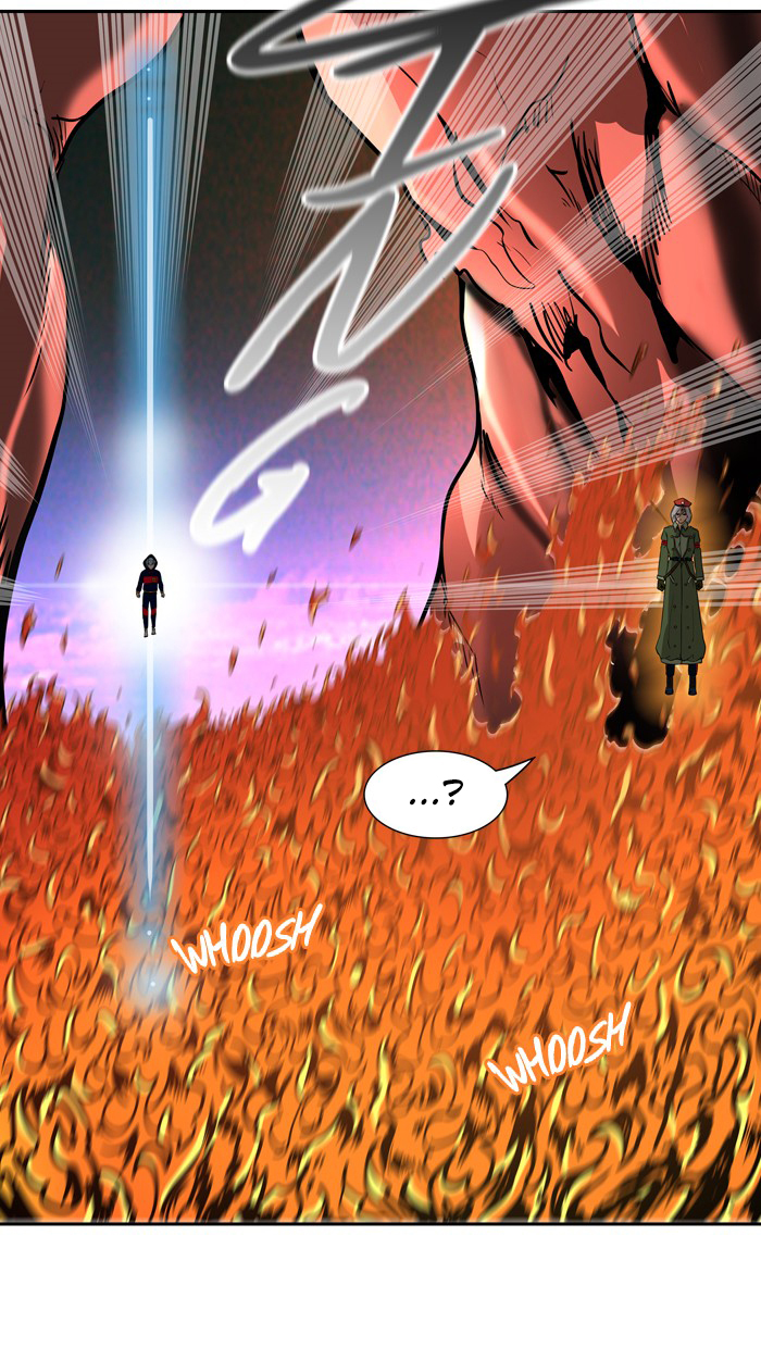 Read Tower of God IT Manga Online
