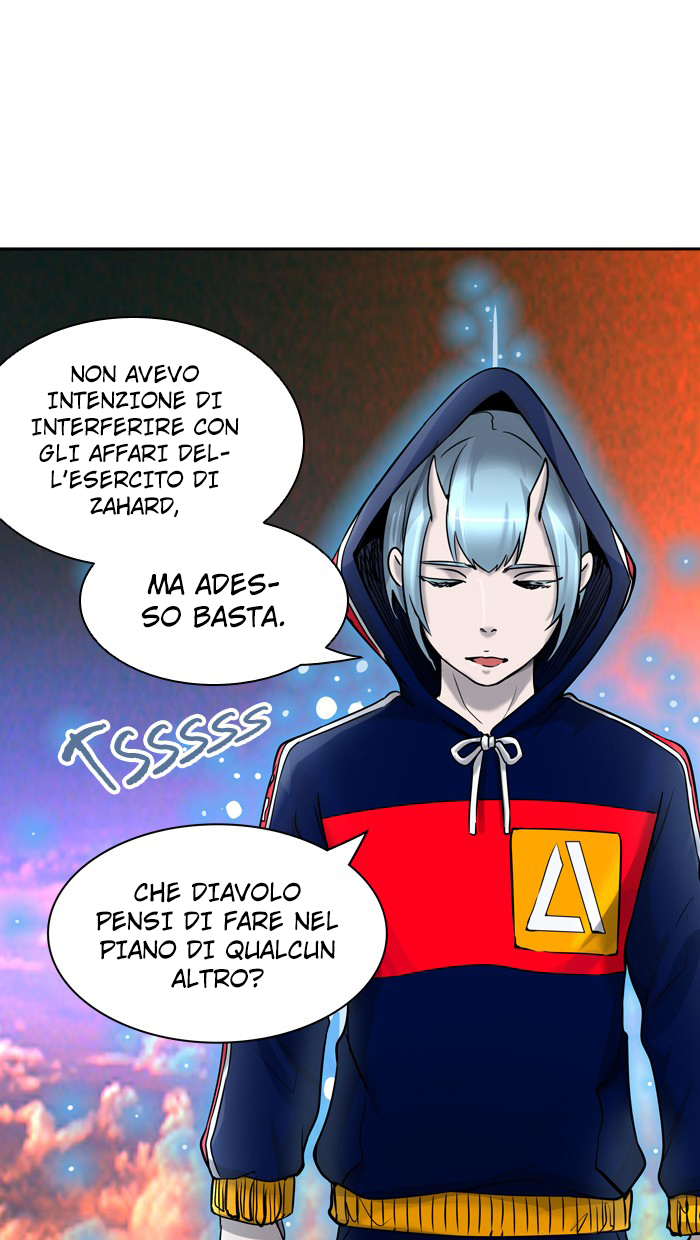 Read Tower of God IT Manga Online