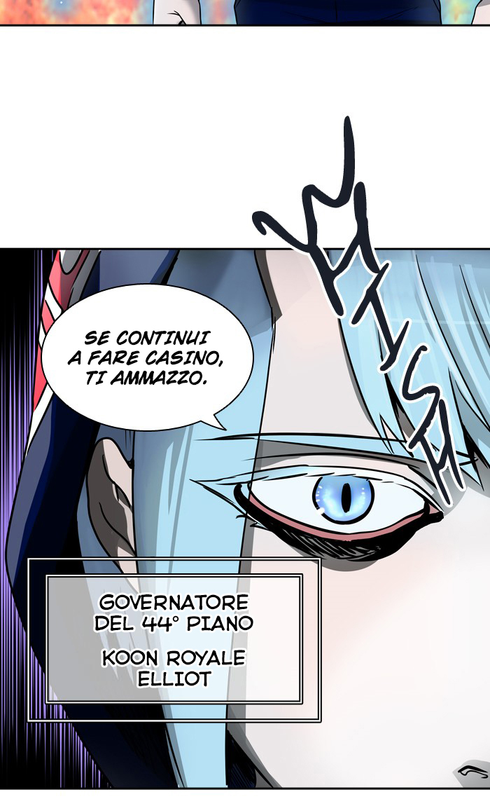 Read Tower of God IT Manga Online