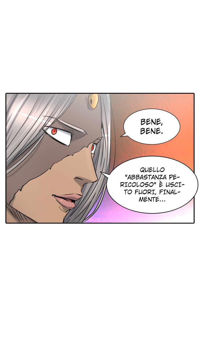 Read Tower of God IT Manga Online