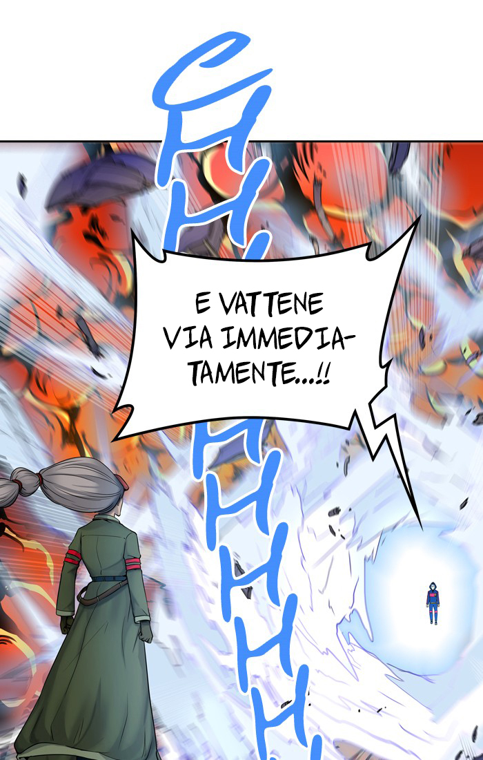 Read Tower of God IT Manga Online