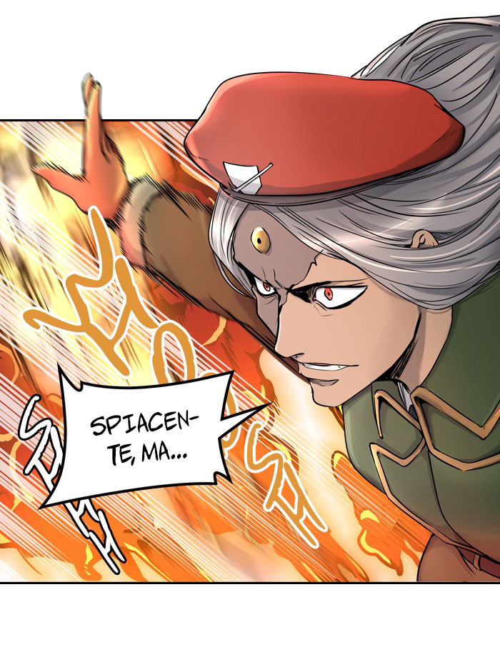 Read Tower of God IT Manga Online