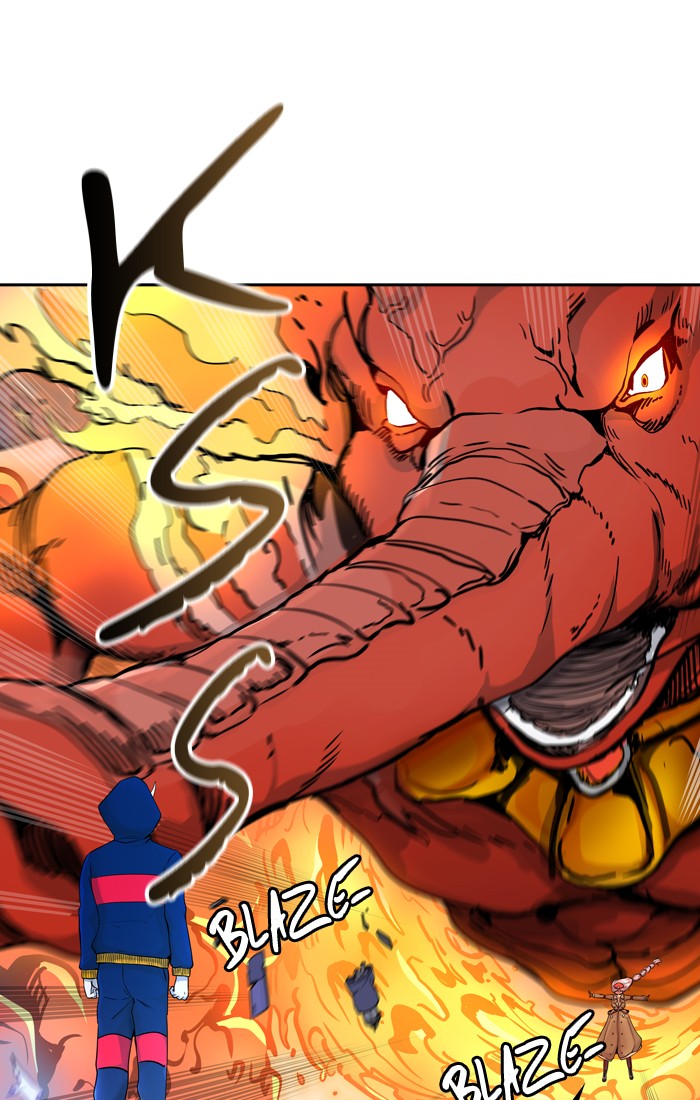 Read Tower of God IT Manga Online