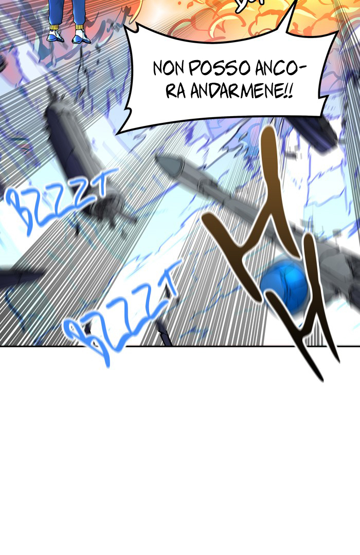 Read Tower of God IT Manga Online