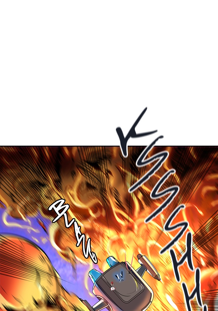 Read Tower of God IT Manga Online