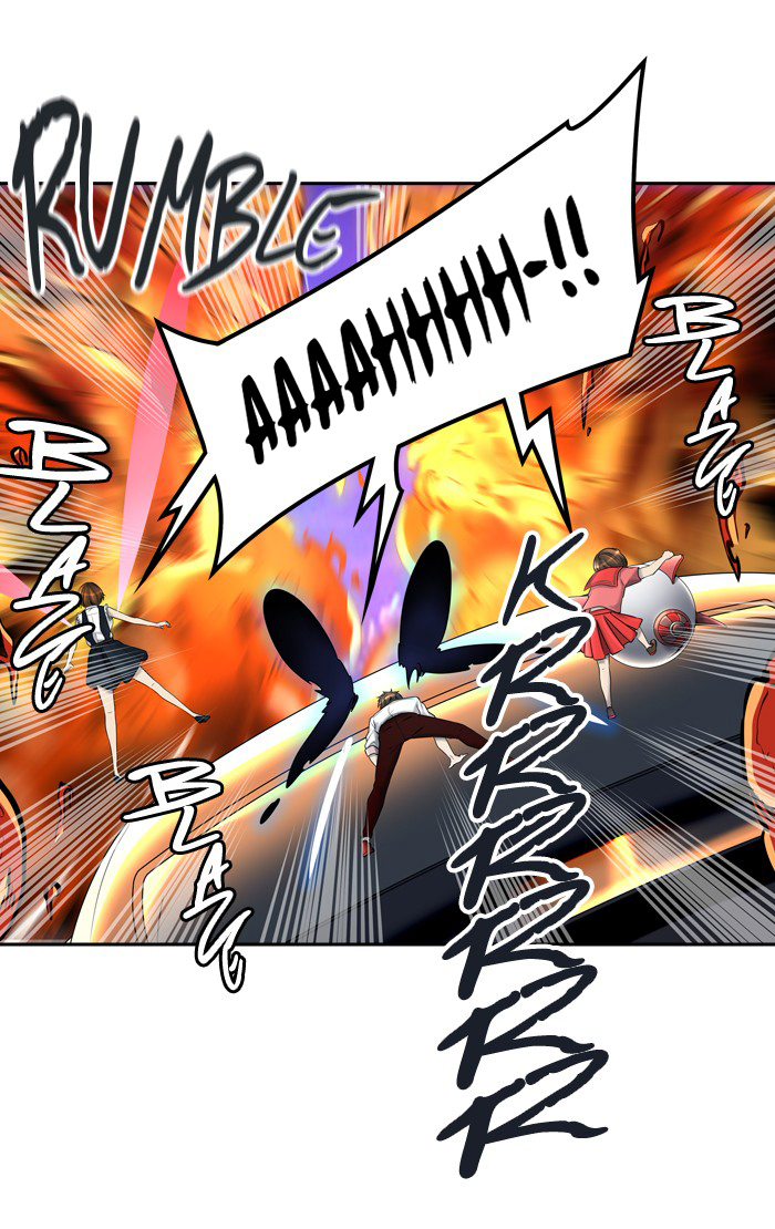 Read Tower of God IT Manga Online