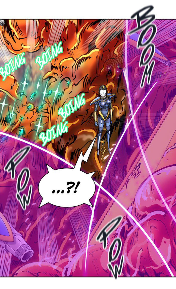 Read Tower of God IT Manga Online