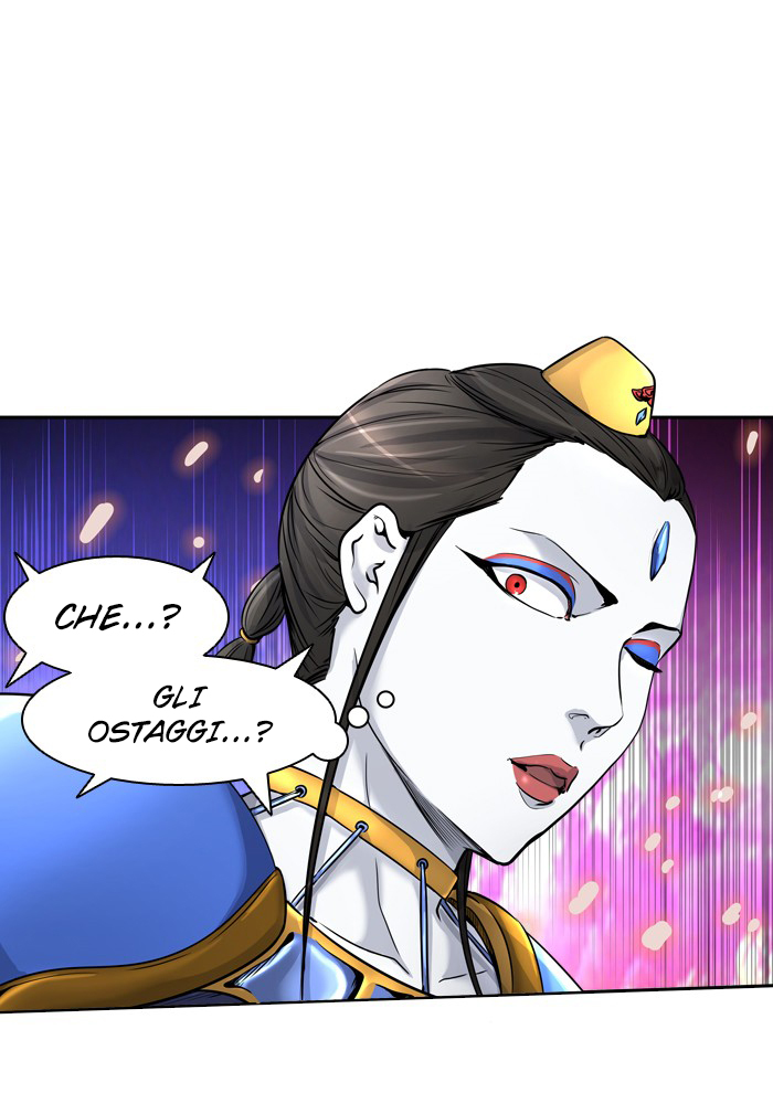 Read Tower of God IT Manga Online