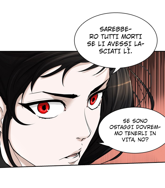 Read Tower of God IT Manga Online
