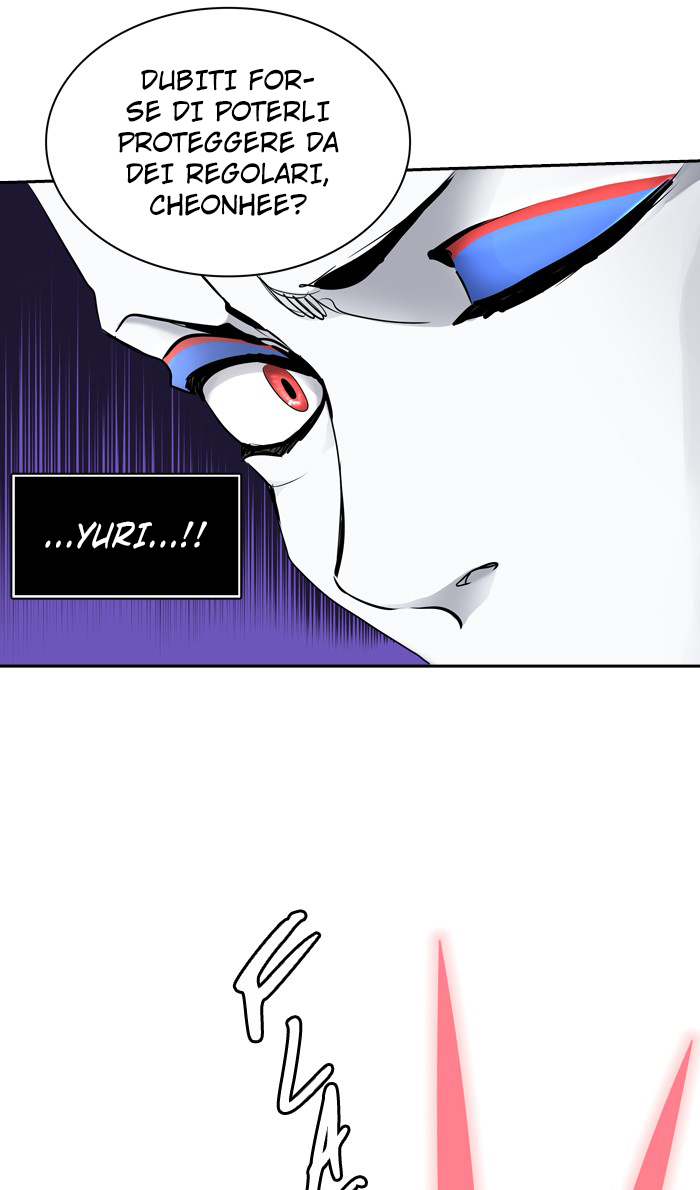 Read Tower of God IT Manga Online