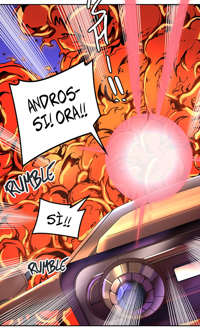 Read Tower of God IT Manga Online