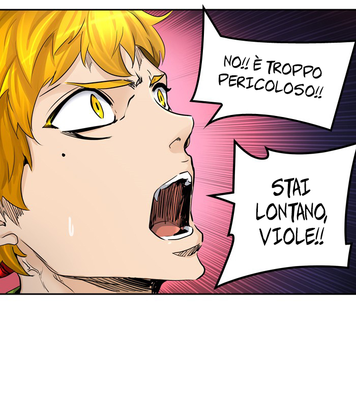Read Tower of God IT Manga Online